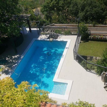Villa Diamond Žrnovnica Dış mekan fotoğraf