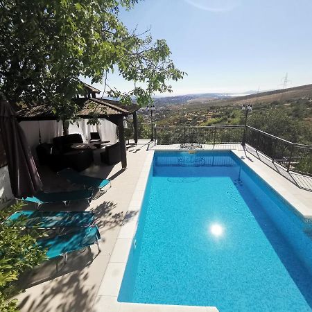 Villa Diamond Žrnovnica Dış mekan fotoğraf