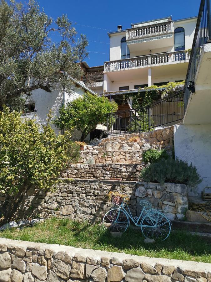 Villa Diamond Žrnovnica Dış mekan fotoğraf