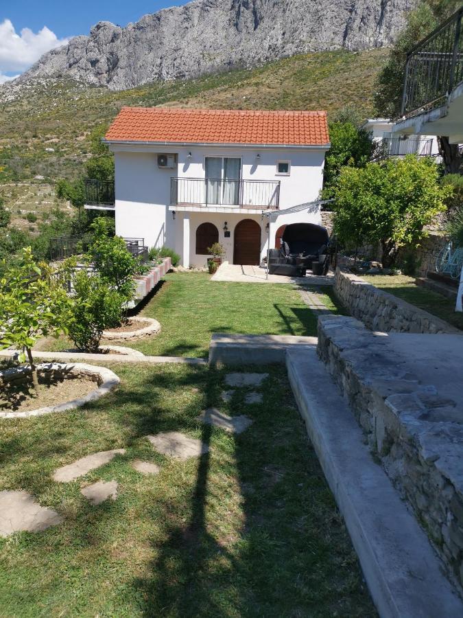 Villa Diamond Žrnovnica Dış mekan fotoğraf