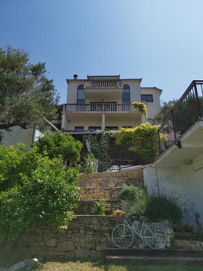 Villa Diamond Žrnovnica Dış mekan fotoğraf