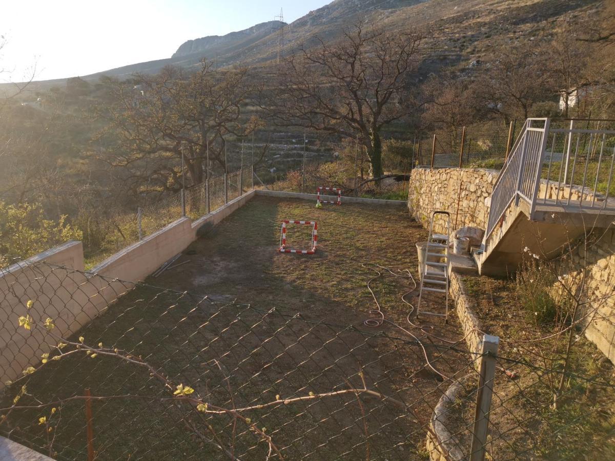 Villa Diamond Žrnovnica Dış mekan fotoğraf