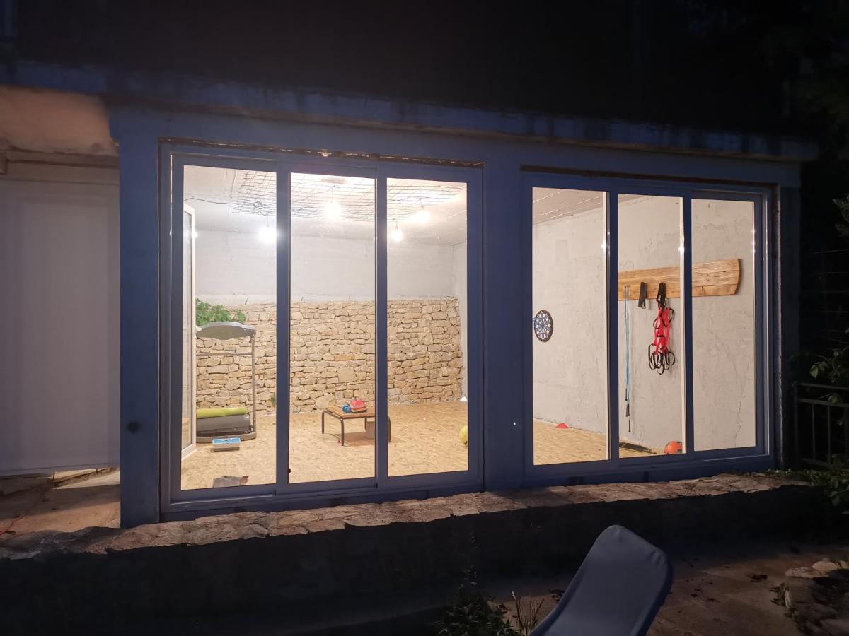 Villa Diamond Žrnovnica Dış mekan fotoğraf