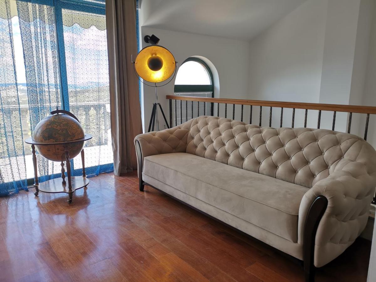 Villa Diamond Žrnovnica Dış mekan fotoğraf