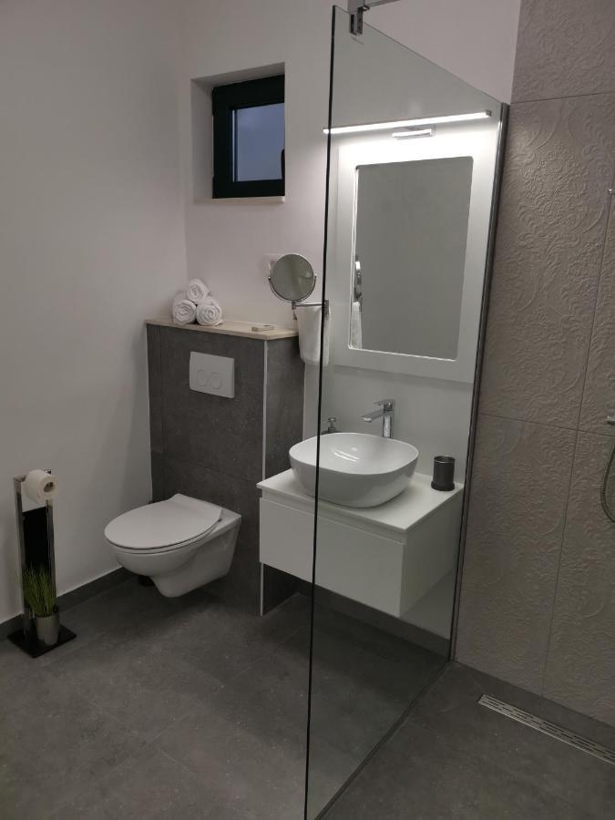 Villa Diamond Žrnovnica Dış mekan fotoğraf
