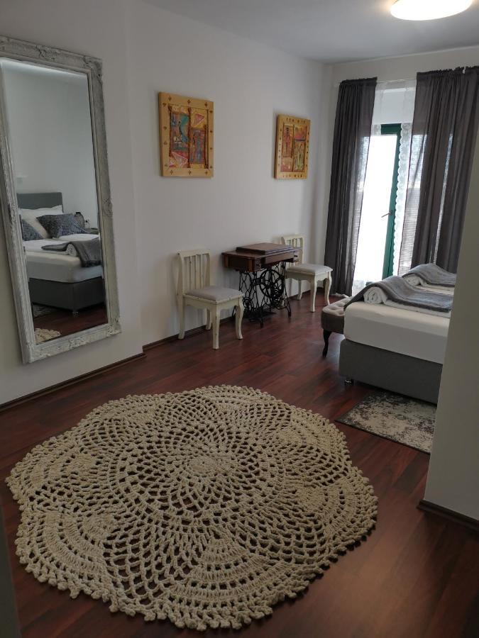 Villa Diamond Žrnovnica Dış mekan fotoğraf