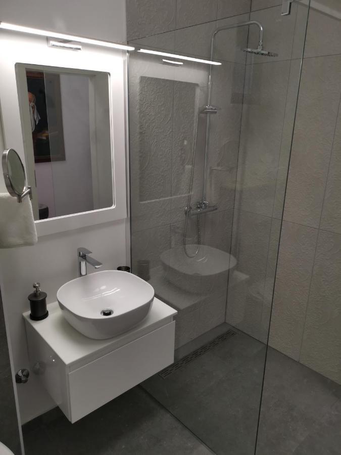 Villa Diamond Žrnovnica Dış mekan fotoğraf