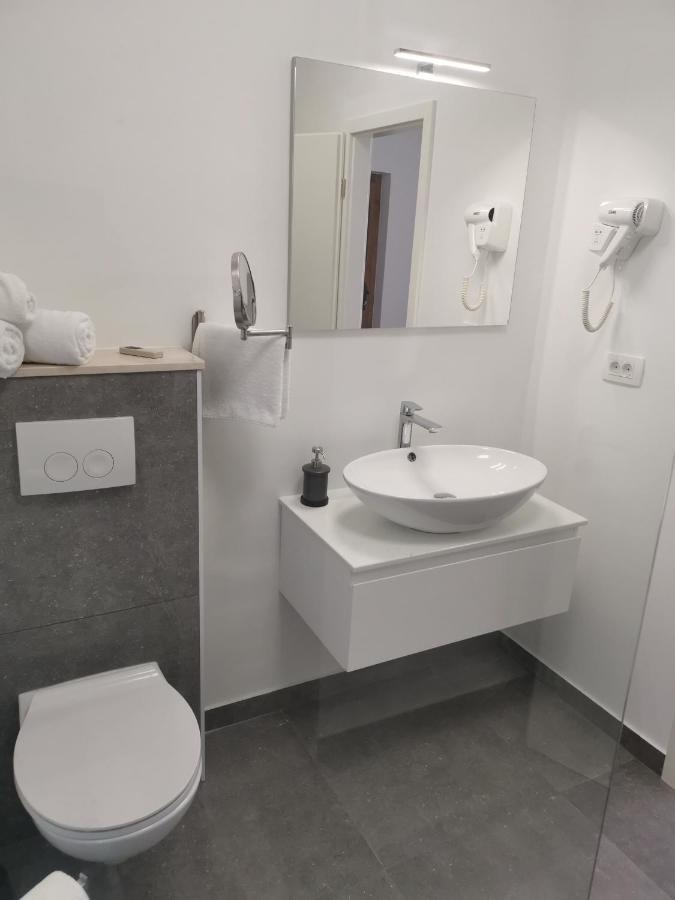 Villa Diamond Žrnovnica Dış mekan fotoğraf