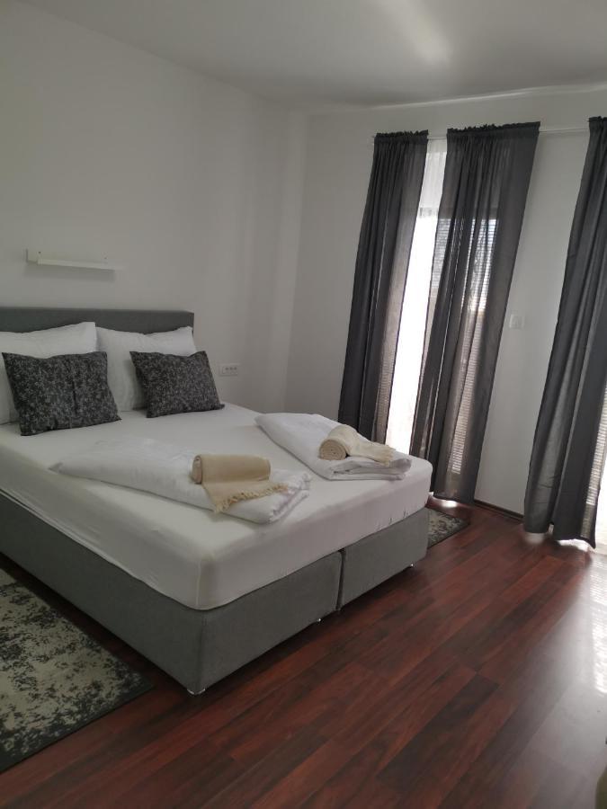 Villa Diamond Žrnovnica Dış mekan fotoğraf