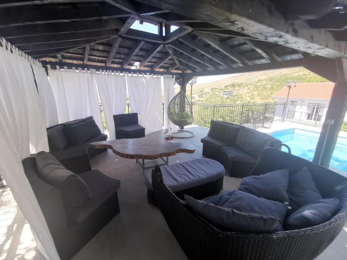 Villa Diamond Žrnovnica Dış mekan fotoğraf