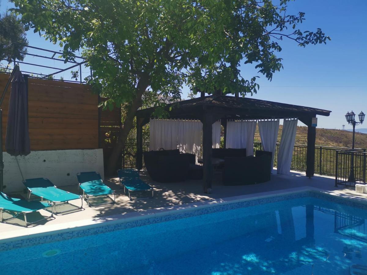 Villa Diamond Žrnovnica Dış mekan fotoğraf